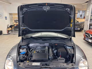 Volkswagen Beetle Cabriolet 1.2 6-Gang - nur 19.000 km - - bilder 20