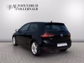 Daumennagel 4 - Volkswagen Golf VII Lim. GTD DSG *BI-XENON*NAVI*BUSINESS*