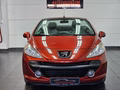 Daumennagel 2 - Peugeot 207 CC 1.6 Tüv 09/27