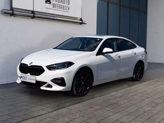 BMW 218 Gran Coupé Used vehicle for sale