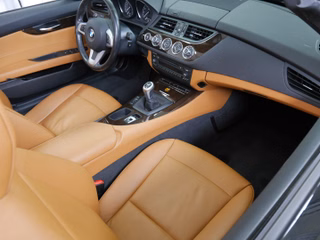 BMW Z4 Gebrauchtwagen Kaufen