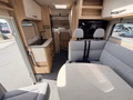 Daumennagel 14 - Eura Mobil Profila T660 EB Mondial Dachklima 5J-Garantie 9G