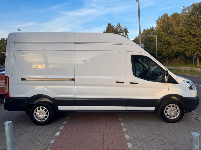 Ford Transit Kasten 350 L3H3 Trend*Navi*Kamera*3Sitze - foto 4