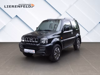 Suzuki Jimny Used vehicle for sale