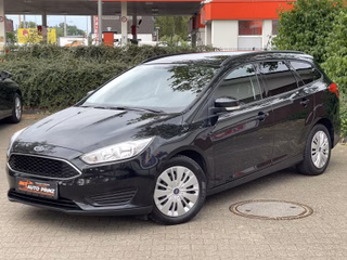 Ford Focus Gebrauchtwagen Kaufen