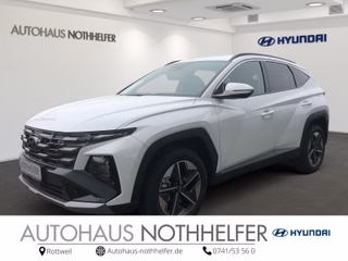 Hyundai TUCSON age.one-day registration Kaufen