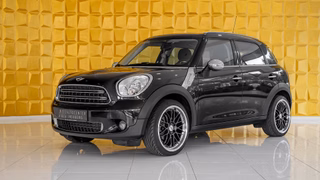 MINI Cooper Gebrauchtwagen Kaufen