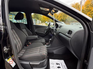 Volkswagen Polo V GTI 1.4TSI*Aut.*Navi*Xenon*PDC*SHZ*ALU - foto 5