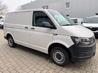 Volkswagen T6 Transporter Used vehicle for sale