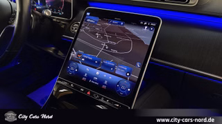 Mercedes-Benz S 350 d L EXKLUSIV+PANO+BURM+360°+DTR+ - bilder 19
