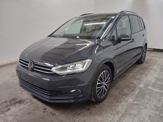 Volkswagen Touran Gebrauchtwagen Kaufen