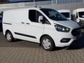 Daumennagel 6 - Ford Transit Custom Kasten 300 L1H1/Sortimo/AHK/Auto.