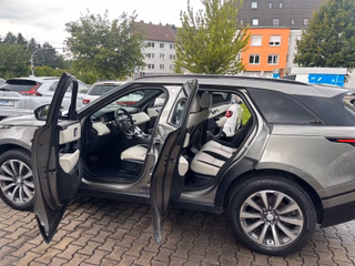Land Rover Range Rover Velar R-Dynamic S - foto 18