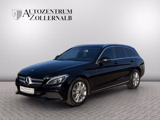 Mercedes-Benz C 220 Gebrauchtwagen Kaufen