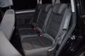 Daumennagel 18 - Volkswagen Touran Comfortline/2 HAND7/7 SITZE