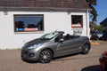 Daumennagel 17 - Peugeot 207 CC Cabrio-Coupe Roland Garros+LEDER+KLIMAAUT SEHR GUTER ZUSTAND