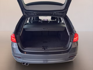 BMW 330 i Advantage Automatik Navi LED 2.Hd AHK - foto 5