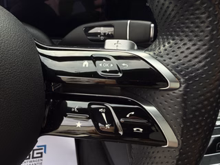 Mercedes-Benz E 220 d Night Pak.Tempo LED Apple Car. Scheckheft - foto 14