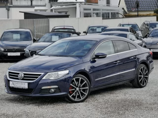 Volkswagen Passat CC Gebrauchtwagen Kaufen