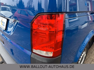 Volkswagen T6.1 Transporter*KLIMA*AHK*ACC*TEMP* MIXTOW*LKW* - bilder 5