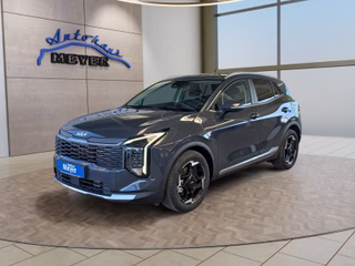 Kia Sportage age.one-day registration Kaufen