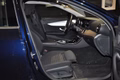 Daumennagel 23 - Mercedes-Benz E 220 E Limousine E 220 d