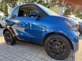 Daumennagel 27 - Smart ForTwo*PRIME*LEDER*NAVI*TURBO*AUTOMATIK*90PS*