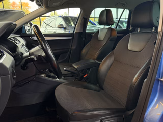 Skoda Octavia Combi Style DSG/AHK/TEMPOMAT/PDC/LED/SUNSET - foto 5