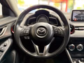 Daumennagel 13 - Mazda CX-3 Exclusive-Line NAVI|SHZ|AHK|MFL|PDC|LED|DAB