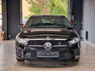 Mercedes-Benz A 200 Progressive*NIGHT-PAKET*KAMERA*NAVI*LED* - bilder 2