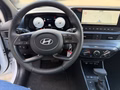 Daumennagel 10 - Hyundai i20 Blackline 1.0 SHZ, Tempomat, Klima, Navi, Kamera