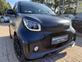 Daumennagel 36 - Smart ForTwo EQ EDITION BLUEDAWN*TAILOR-MADE BRABUS*