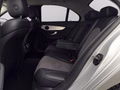 Daumennagel 12 - Mercedes-Benz C 180 Lim. 7G-TRONIC Avantgarde *LED*AHK*NAVI*