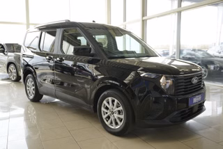 Ford Tourneo Courier Jahreswagen Kaufen