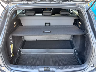 Ford Focus Turnier ST-Line 155PS Rf-Kamera - bilder 9