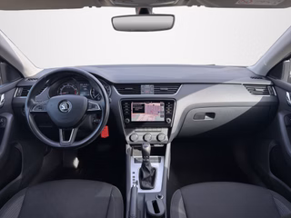 Skoda Octavia Combi 1.0 TSI Ambition DSG / LED / AHK / NAVI / KAMERA - foto 5