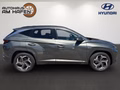Daumennagel 3 - Hyundai TUCSON Trend Plug-In Hybrid 4WD 265PS Assistenz el. Heckklappe