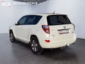 Daumennagel 3 - Toyota RAV4 Travel/AUTOMATIK/4X4/1.HAND/KAMERA/AHK/