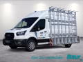 Daumennagel 1 - Ford Transit 350 L3H3 Lkw VA Trend Hegla Glasstech