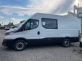 Thumbnail 5 - Iveco 35S14 DOKA H2 3520/4100 Klima 7-Sitzer 3-Stück