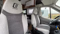 Challenger 317 Sondermodell Cosy Edition165 PS 4,1 t. Challenger  Edition - foto 10