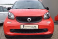 Daumennagel 13 - smart fortwo coupe Kamera, Navi, SHZ, Panorama