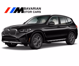 2024 BMW X3 xDrive30i - photo 1