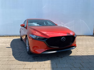 Mazda 3 Neuwagen Kaufen