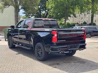 Chevrolet Silverado 6.2 V8 LT Trail Boss 2026 - foto 9