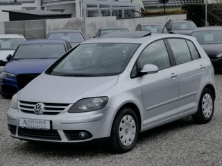 Volkswagen Golf Plus Gebrauchtwagen Kaufen