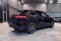 Daumennagel 7 - Porsche Cayenne Coupe E-Hybrid Platinum Edition