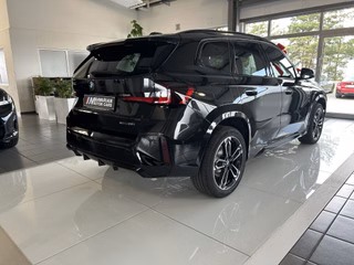 2027 BMW X1 xDrive28i - photo 4