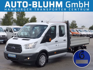 Ford Transit Used vehicle for sale