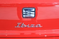Daumennagel 10 - SEAT Ibiza 1.0 TSI DSG Style